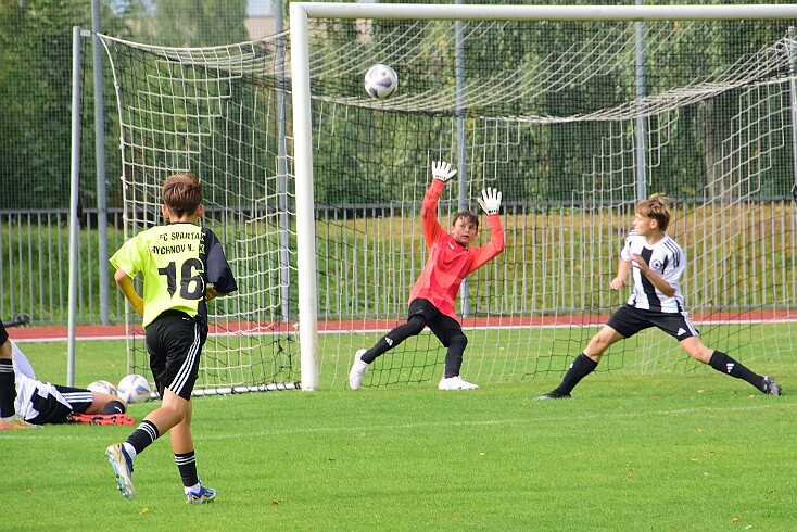 250830 - Rychnov - L.Bělohrad - DAHASL KP SŽ U15 - ©PR - 019 IPR