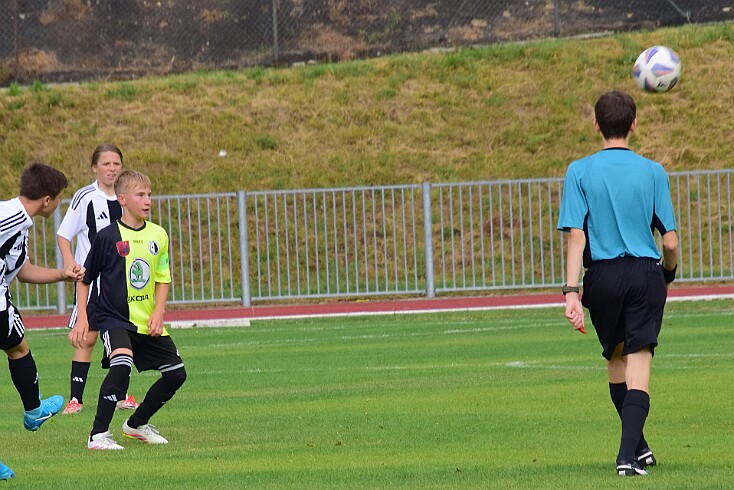 250830 - Rychnov - L.Bělohrad - DAHASL KP SŽ U15 - ©PR - 026 IPR