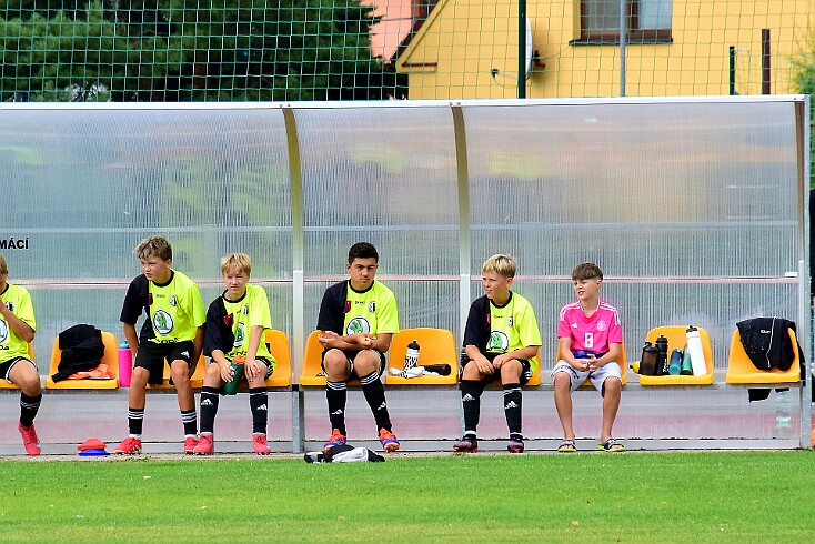 250830 - Rychnov - L.Bělohrad - DAHASL KP SŽ U15 - ©PR - 029 IPR