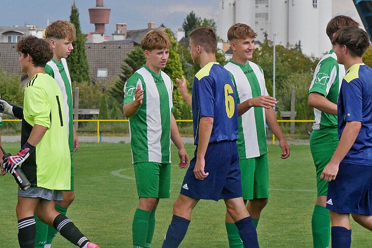 img004 KS SD CSkalice - FKJ-Velichovky 20250831 foto Vaclav Mlejnek