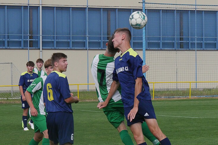 img011 KS SD CSkalice - FKJ-Velichovky 20250831 foto Vaclav Mlejnek