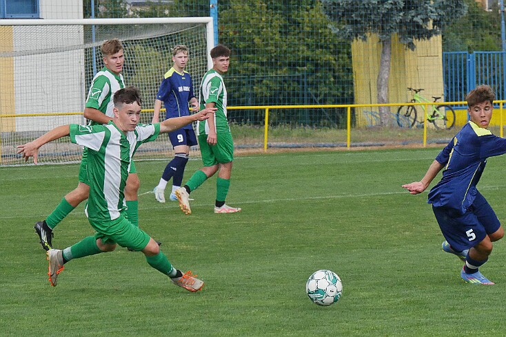 img014 KS SD CSkalice - FKJ-Velichovky 20250831 foto Vaclav Mlejnek