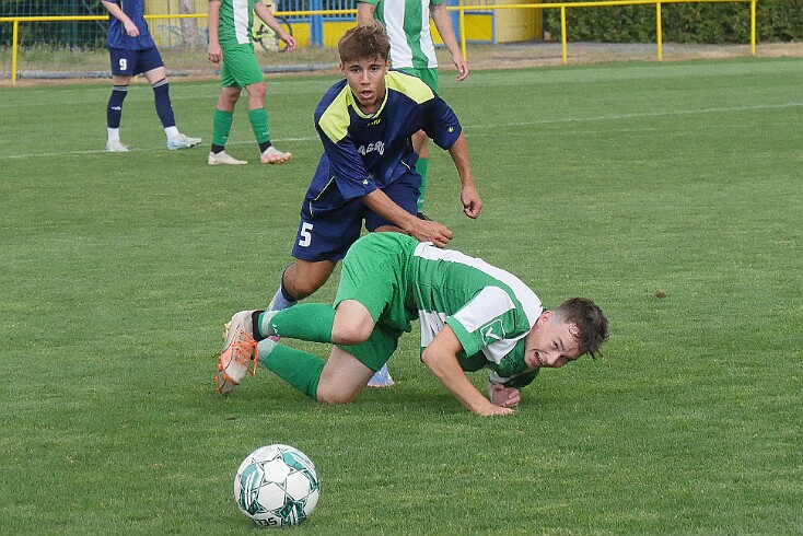 img016 KS SD CSkalice - FKJ-Velichovky 20250831 foto Vaclav Mlejnek-L