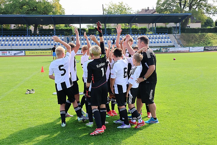 250831 - Kostelec - Rychnov - MEKKAGROUP KP MŽ U13 sk. A - ©PR - 002