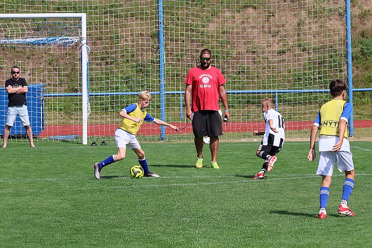 250831 - Kostelec - Rychnov - MEKKAGROUP KP MŽ U13 sk. A - ©PR - 003