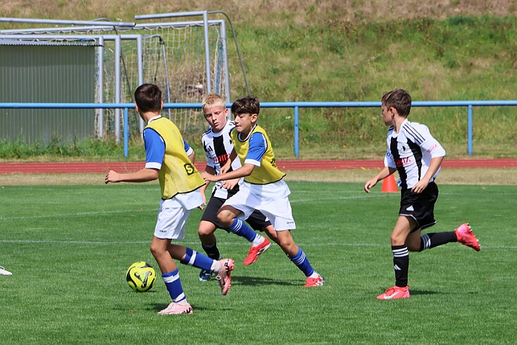 250831 - Kostelec - Rychnov - MEKKAGROUP KP MŽ U13 sk. A - ©PR - 007