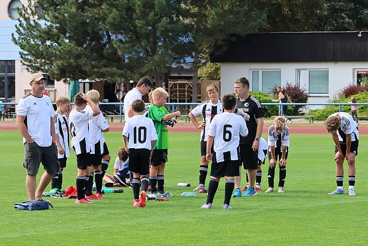250831 - Kostelec - Rychnov - MEKKAGROUP KP MŽ U13 sk. A - ©PR - 021