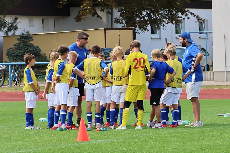 250831 - Kostelec - Rychnov - MEKKAGROUP KP MŽ U13 sk. A - ©PR - 022