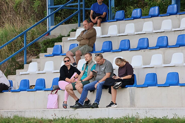 250831 - Kostelec - Rychnov - MEKKAGROUP KP MŽ U13 sk. A - ©PR - 023