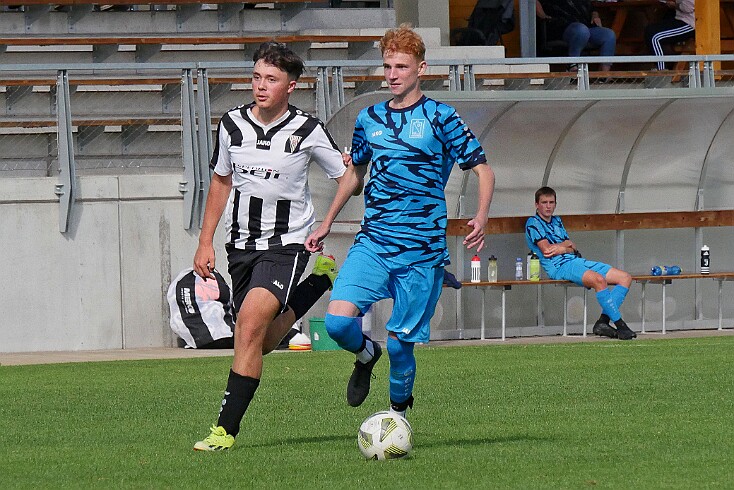 img002 MD U17 C.Kostelec - Jaromer 20250907 foto Vaclav Mlejnek-L