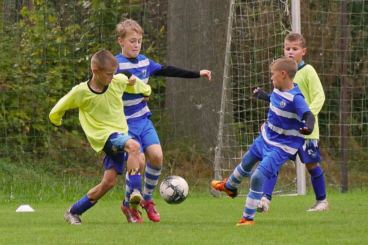 img001 turnaj MZ U13 Jaromer-Broumov-Nachod 20250914 foto Vaclav Mlejnek
