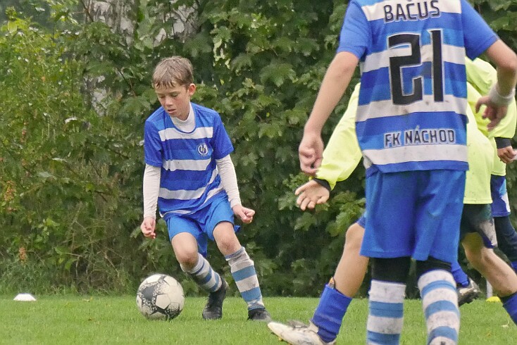 img002 turnaj MZ U13 Jaromer-Broumov-Nachod 20250914 foto Vaclav Mlejnek