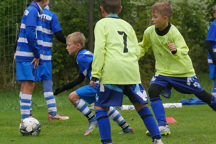img005 turnaj MZ U13 Jaromer-Broumov-Nachod 20250914 foto Vaclav Mlejnek