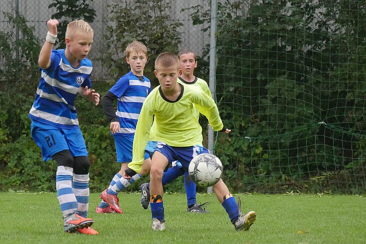 img009 turnaj MZ U13 Jaromer-Broumov-Nachod 20250914 foto Vaclav Mlejnek