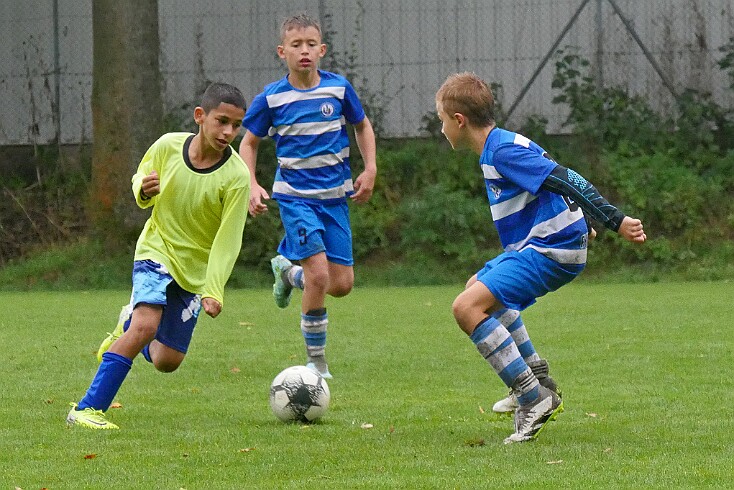 img011 turnaj MZ U13 Jaromer-Broumov-Nachod 20250914 foto Vaclav Mlejnek