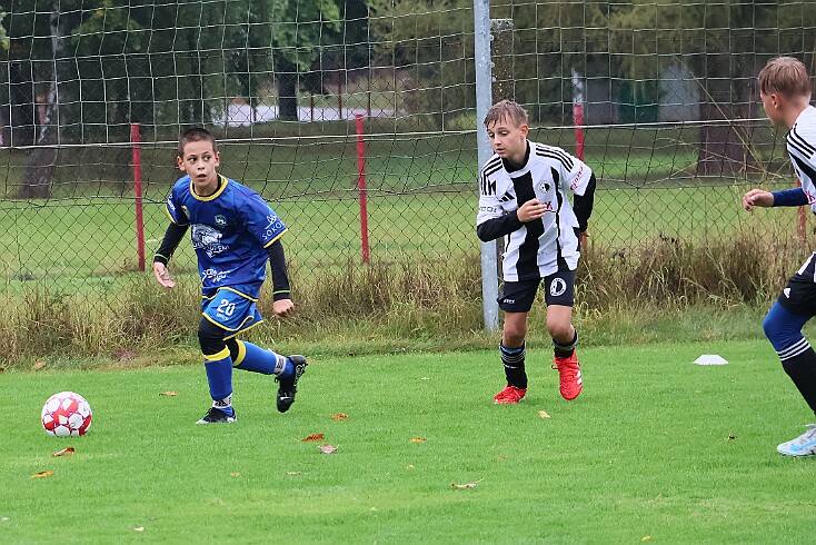 250914 - Vam+Sop - Rych - Dob+Opo - MEKKAGROUP KP MŽ U13 sk. A - ©PR©PR - 020