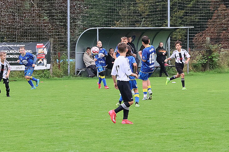 250914 - Vam+Sop - Rych - Dob+Opo - MEKKAGROUP KP MŽ U13 sk. A - ©PR©PR - 028