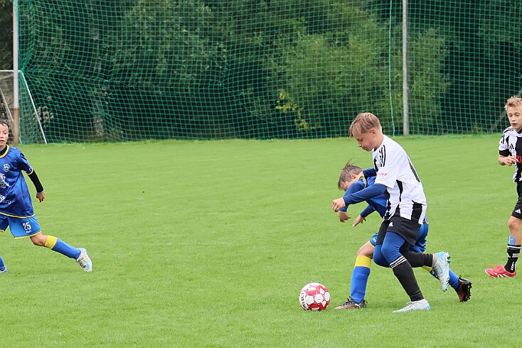 250914 - Vam+Sop - Rych - Dob+Opo - MEKKAGROUP KP MŽ U13 sk. A - ©PR©PR - 034