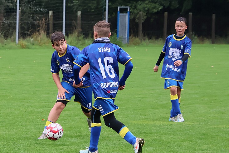 250914 - Vam+Sop - Rych - Dob+Opo - MEKKAGROUP KP MŽ U13 sk. A - ©PR©PR - 036
