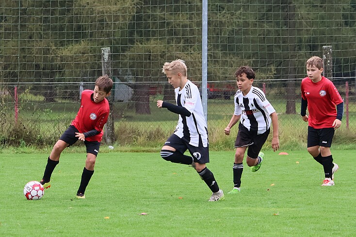 250914 - Vam+Sop - Rych - Dob+Opo - MEKKAGROUP KP MŽ U13 sk. A - ©PR©PR - 071