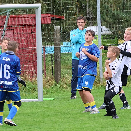 1000 - Vamberk+Sopotnice - Rychnov