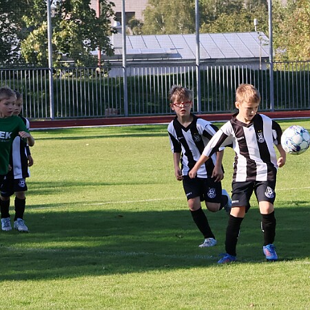 0940 - Borohrádek+Albrechtice - Doudleby