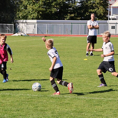 1020 - Rychnov - Doudleby