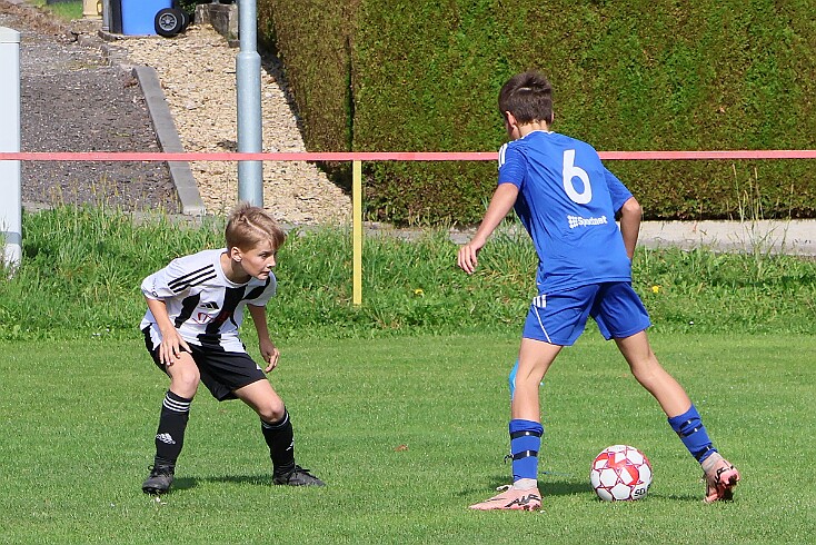 250927 - Sop+Vam - Rych - Kos+Čast - MEKKAGROUP KP MŽ U13 sk. A - ©PR - 006