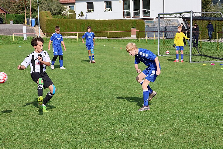 250927 - Sop+Vam - Rych - Kos+Čast - MEKKAGROUP KP MŽ U13 sk. A - ©PR - 007