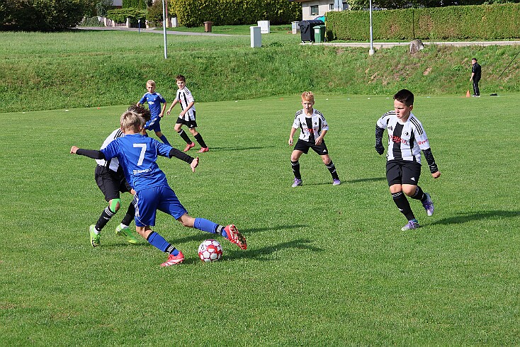 250927 - Sop+Vam - Rych - Kos+Čast - MEKKAGROUP KP MŽ U13 sk. A - ©PR - 008