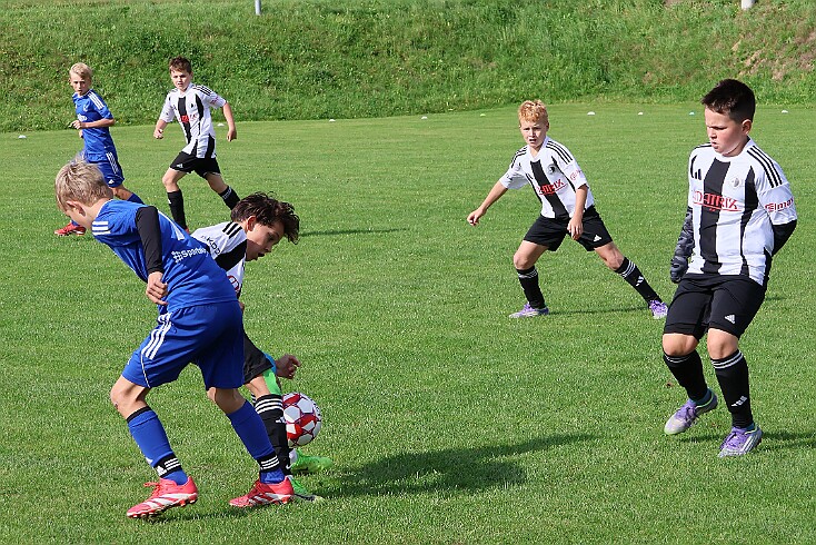 250927 - Sop+Vam - Rych - Kos+Čast - MEKKAGROUP KP MŽ U13 sk. A - ©PR - 009