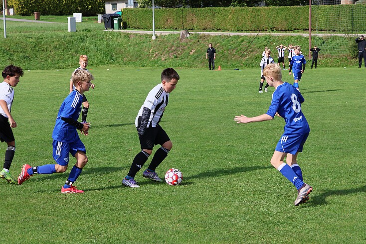 250927 - Sop+Vam - Rych - Kos+Čast - MEKKAGROUP KP MŽ U13 sk. A - ©PR - 010