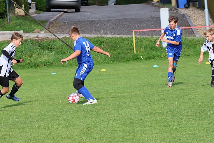 250927 - Sop+Vam - Rych - Kos+Čast - MEKKAGROUP KP MŽ U13 sk. A - ©PR - 018