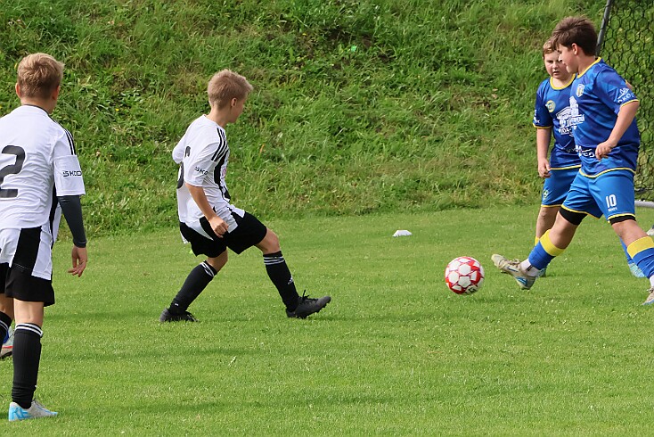 250927 - Sop+Vam - Rych - Kos+Čast - MEKKAGROUP KP MŽ U13 sk. A - ©PR - 092