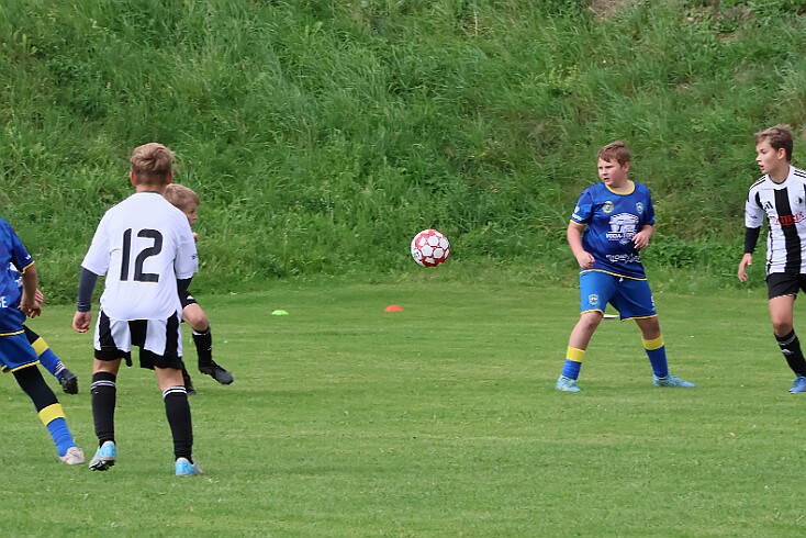 250927 - Sop+Vam - Rych - Kos+Čast - MEKKAGROUP KP MŽ U13 sk. A - ©PR - 096