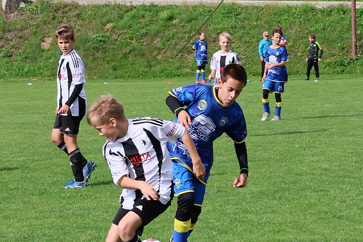 250927 - Sop+Vam - Rych - Kos+Čast - MEKKAGROUP KP MŽ U13 sk. A - ©PR - 099