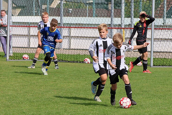 250927 - Sop+Vam - Rych - Kos+Čast - MEKKAGROUP KP MŽ U13 sk. A - ©PR - 103