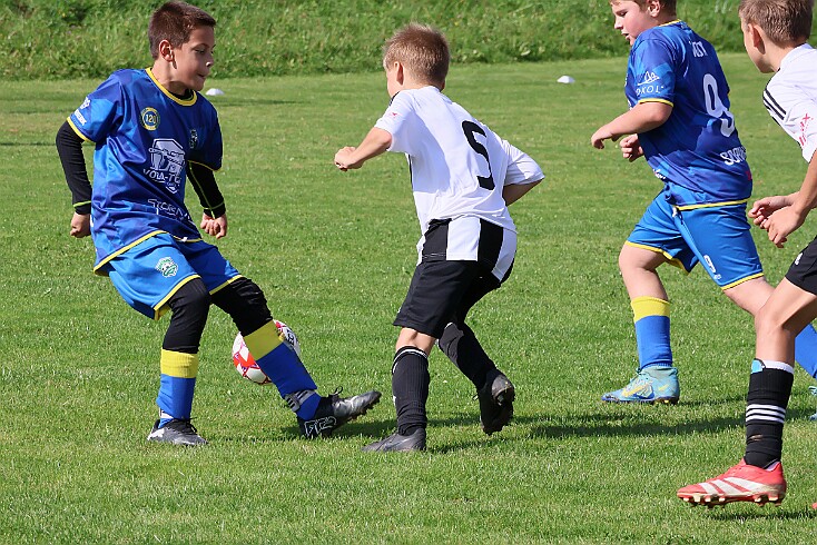 250927 - Sop+Vam - Rych - Kos+Čast - MEKKAGROUP KP MŽ U13 sk. A - ©PR - 110