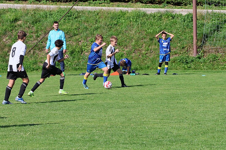 250927 - Sop+Vam - Rych - Kos+Čast - MEKKAGROUP KP MŽ U13 sk. A - ©PR - 111