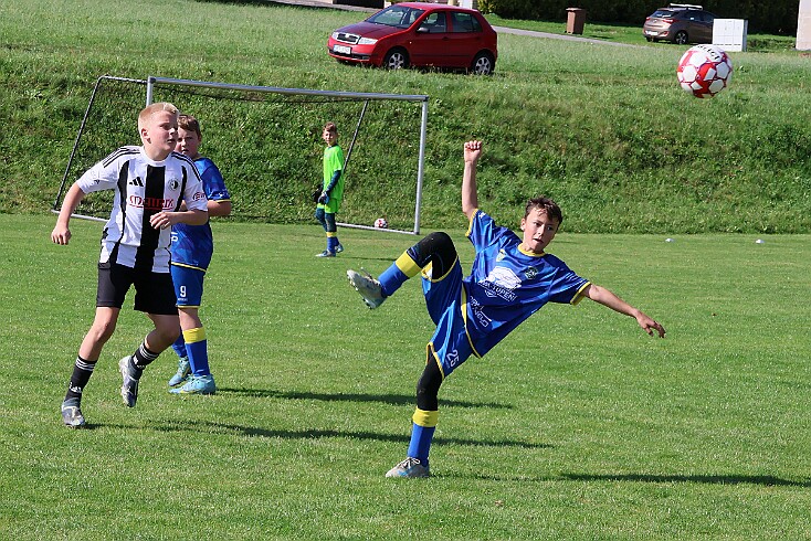 250927 - Sop+Vam - Rych - Kos+Čast - MEKKAGROUP KP MŽ U13 sk. A - ©PR - 112