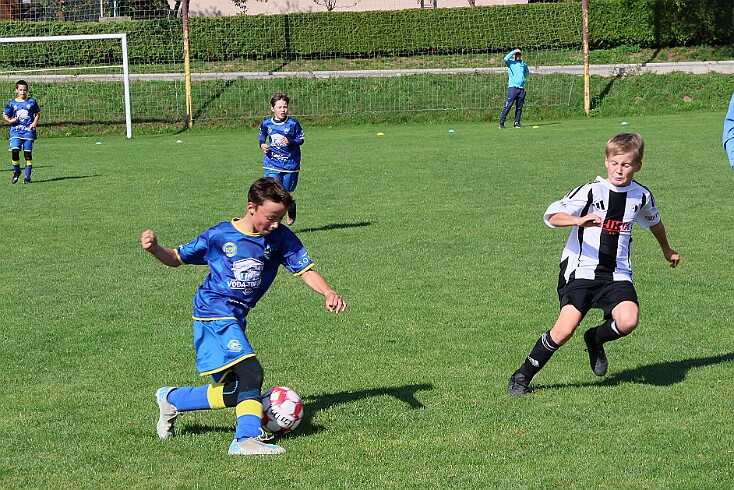 250927 - Sop+Vam - Rych - Kos+Čast - MEKKAGROUP KP MŽ U13 sk. A - ©PR - 114
