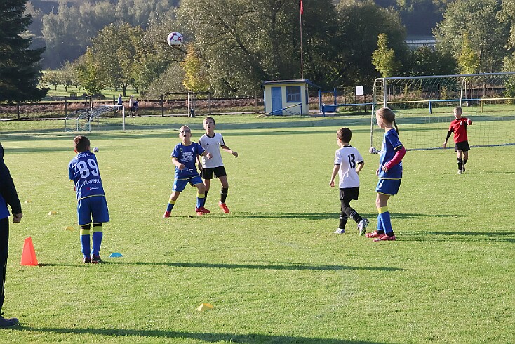 250928 - Vamberk - Rychnov - Solnice - OP MP U9 OFS RK - ©PR - 001