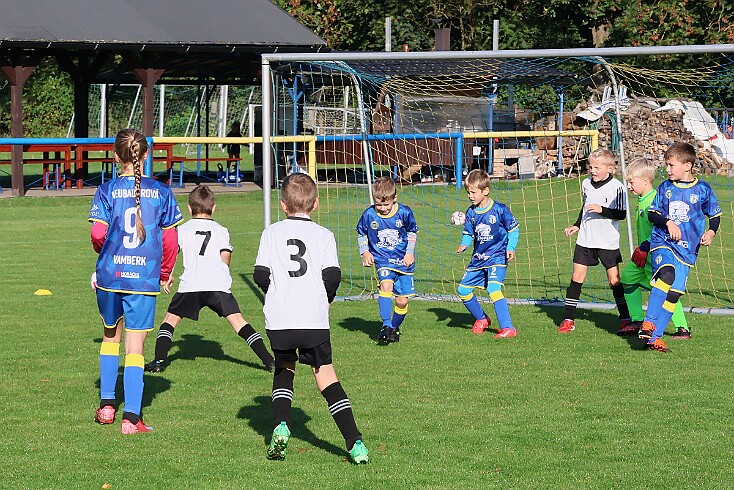250928 - Vamberk - Rychnov - Solnice - OP MP U9 OFS RK - ©PR - 005