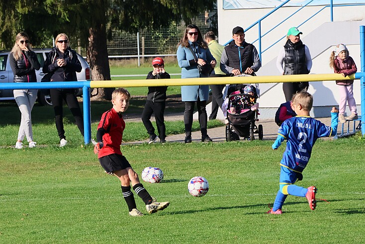 250928 - Vamberk - Rychnov - Solnice - OP MP U9 OFS RK - ©PR - 007