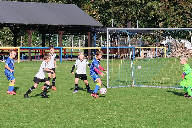 250928 - Vamberk - Rychnov - Solnice - OP MP U9 OFS RK - ©PR - 012