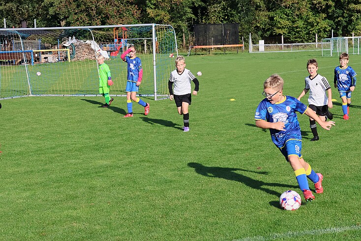 250928 - Vamberk - Rychnov - Solnice - OP MP U9 OFS RK - ©PR - 013