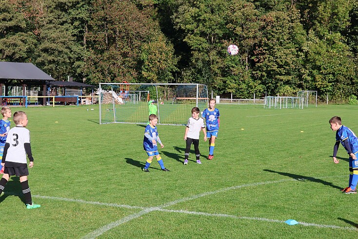 250928 - Vamberk - Rychnov - Solnice - OP MP U9 OFS RK - ©PR - 016