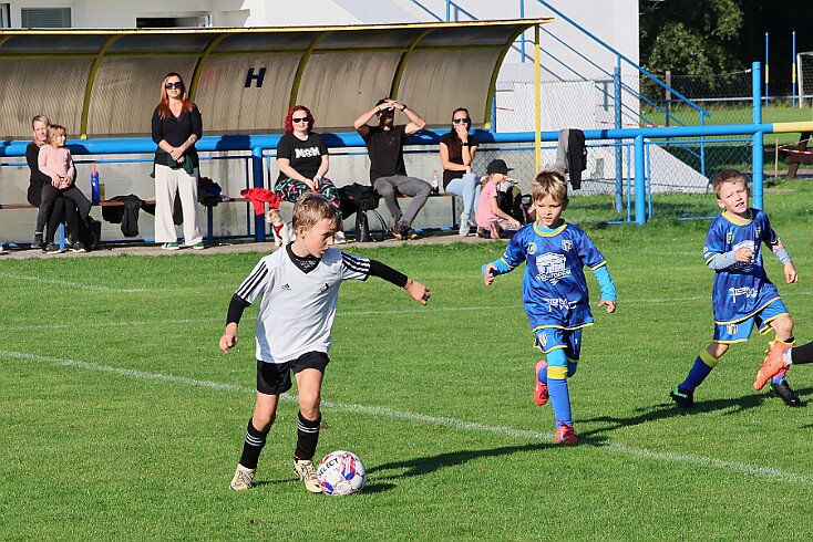 250928 - Vamberk - Rychnov - Solnice - OP MP U9 OFS RK - ©PR - 018