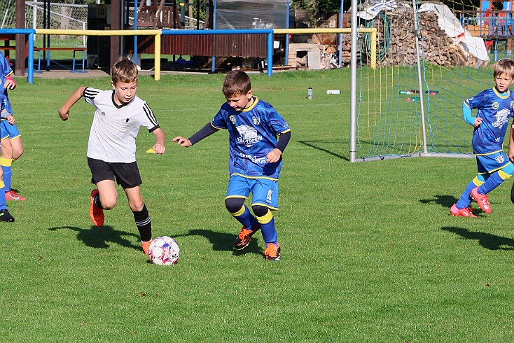 250928 - Vamberk - Rychnov - Solnice - OP MP U9 OFS RK - ©PR - 019
