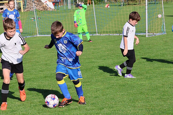 250928 - Vamberk - Rychnov - Solnice - OP MP U9 OFS RK - ©PR - 020
